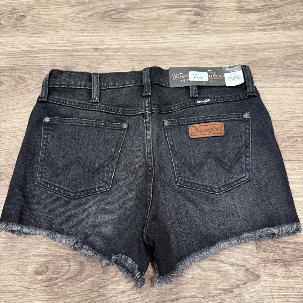 Women’s Wranglers
